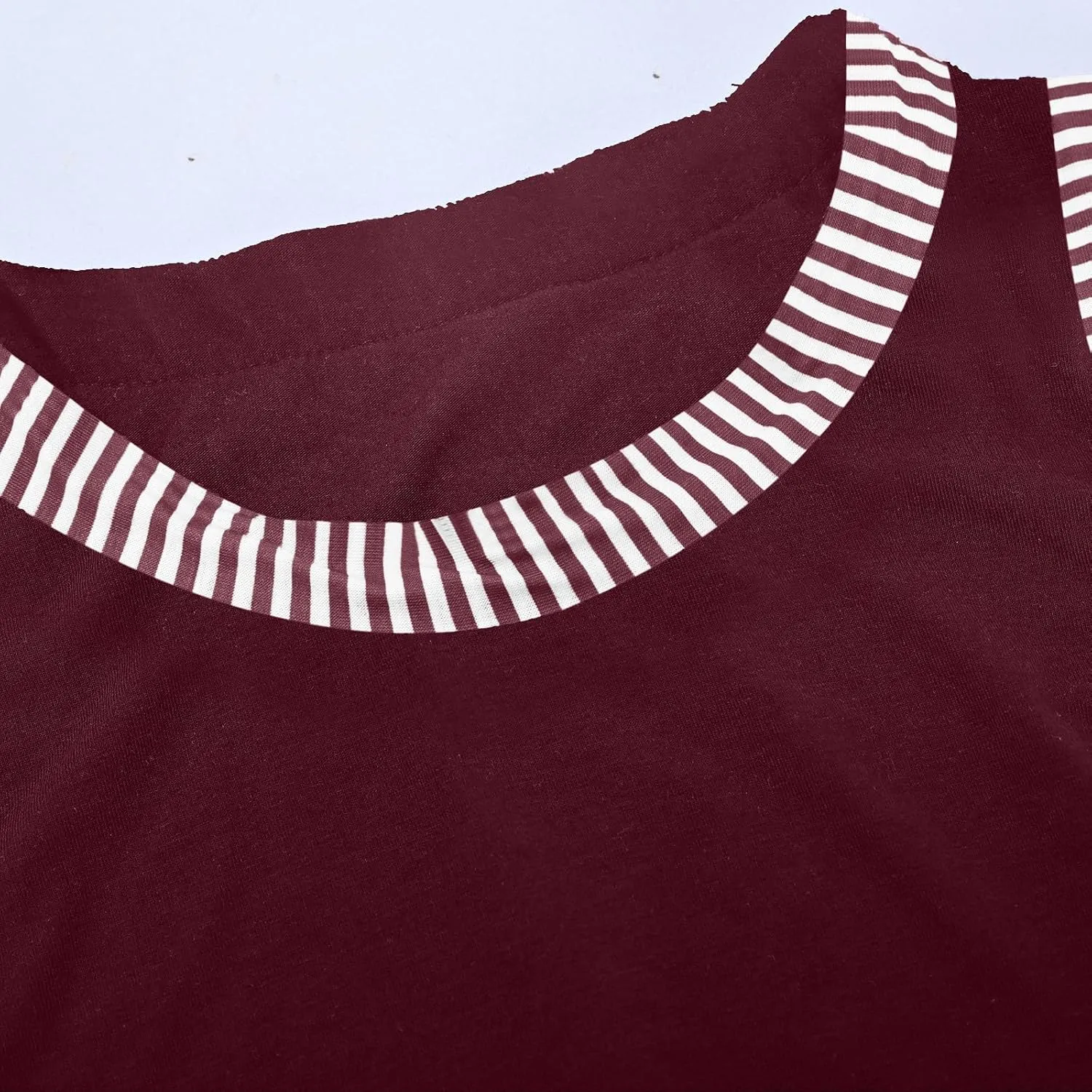 Women Summer Casual Dress 2025 Sleeveless Solid Color Tank Sundress Round Neck A Line Pleated Trendy Tshirt Dress
