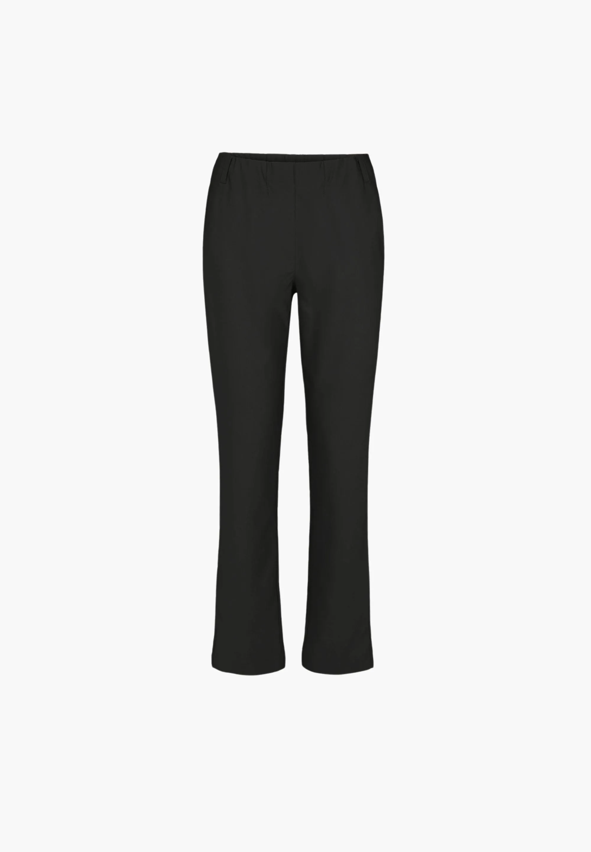 Zoya Flare Regular - Short Length - Black