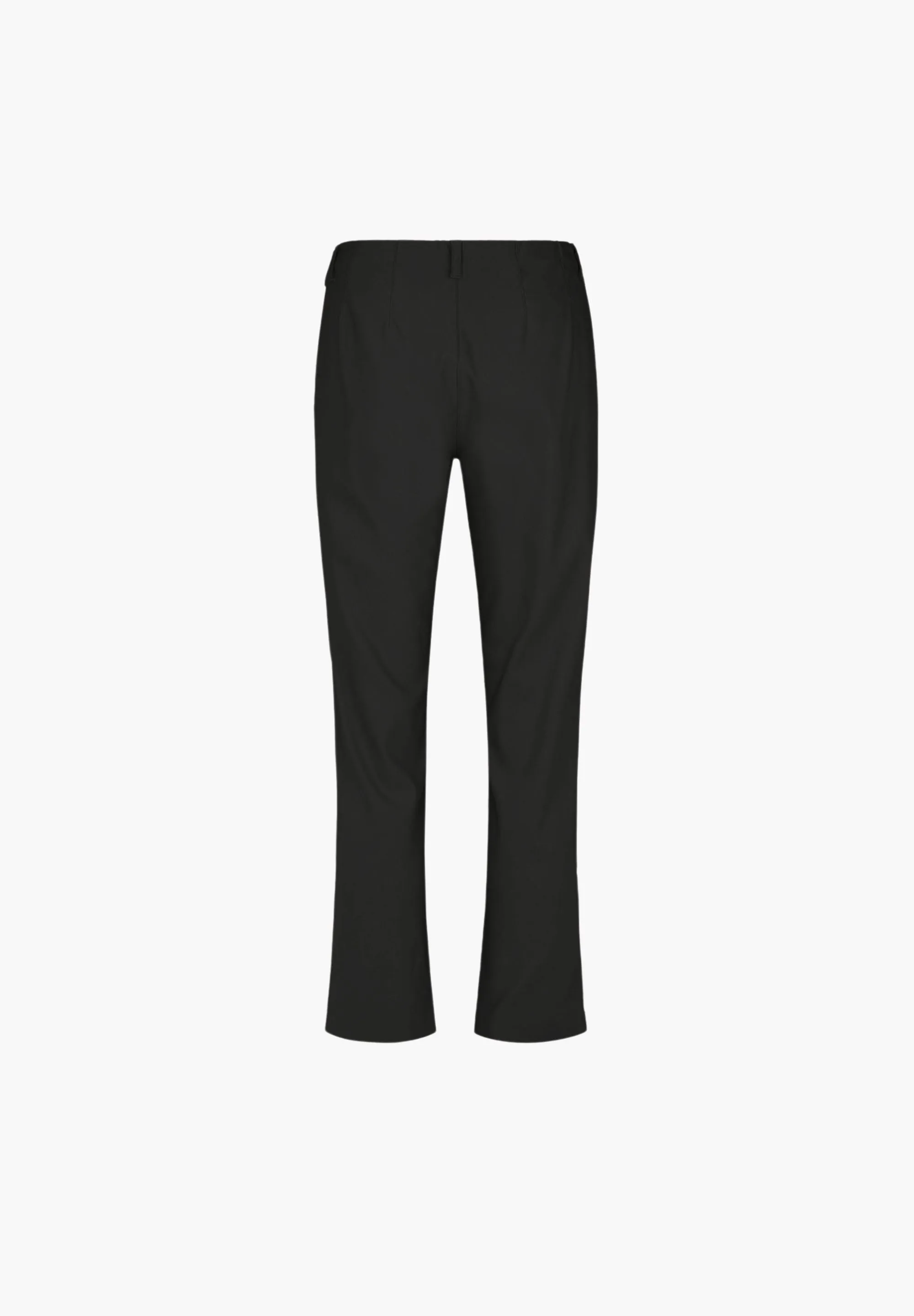 Zoya Flare Regular - Short Length - Black