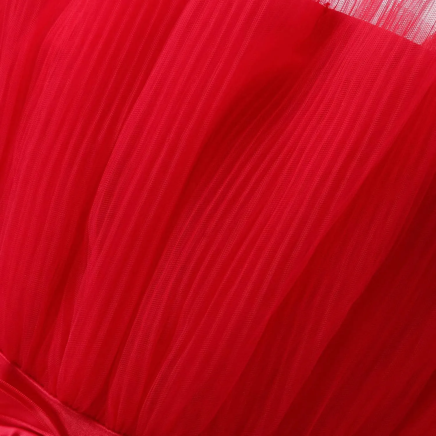 ZYXTIM Tube Tulle Mini Dress Women Sexy Off Shoulder Ruffle Tutu Dress Cocktail Party Birthday Fairy Dresses Evening Gown
